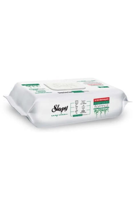 Sleepy Easy Clean دستمال تمیزکننده سطوح ۵۰ عددی (تک عددی)