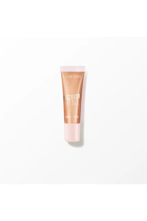 Lancome Juicy Tubes Highlighter Liquid Illuminator 05 Lemon Sparkle
