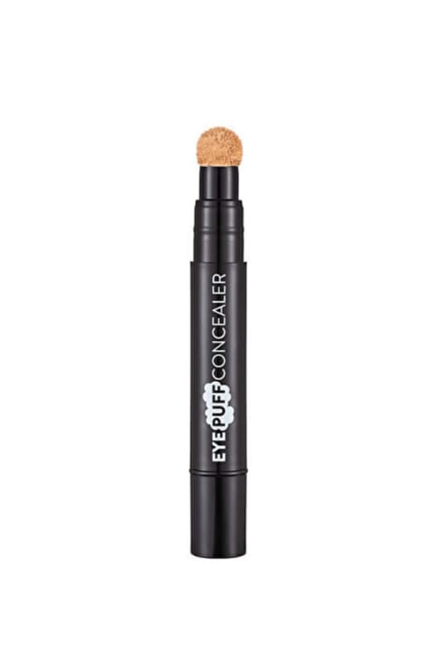 کانسیلر کرمی با پایانه طبیعی فلورمار - Eye Puff Concealer - 001 Fair - 86825...