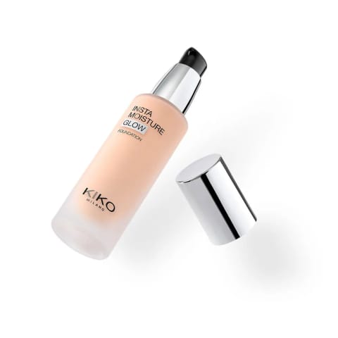 کرم پودر Instamoisture Glow Foundation - N8 Neutral