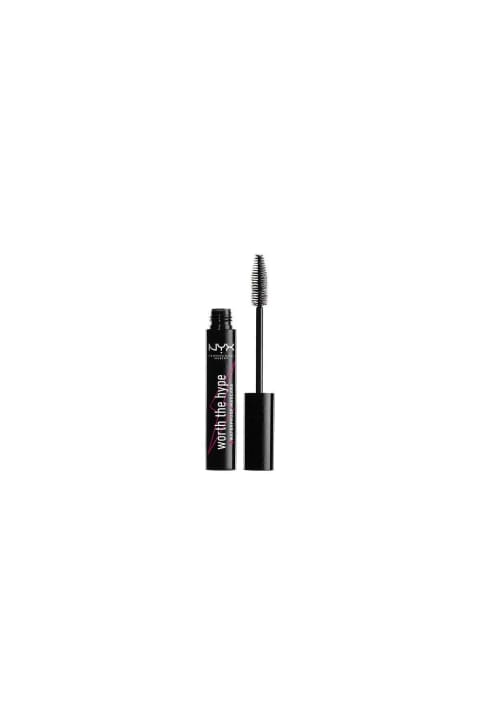 ریمل ضد آب NYX Professional Makeup - Worth The Hype