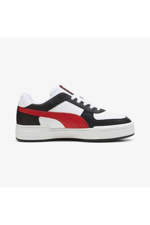 کفش ورزشی یونیسکس سفید Puma CA Pro Classic