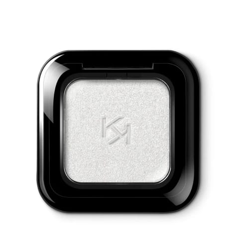 Kiko Milano سایه چشم High Pigment - 38 نقره ای متالیک روشن