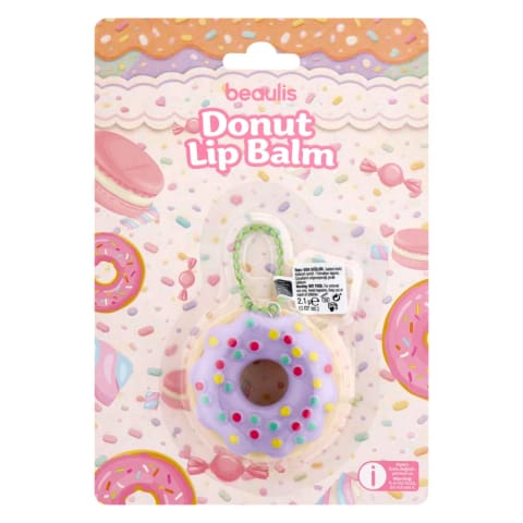 بام Beaulis Donut Dudak Balmı 330 Yum Babe