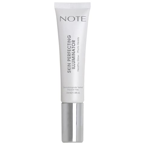 Note Skin Perfecting Illuminator Primer