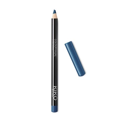 مداد چشم Kiko Milano - Colour Kajal - 13 Live Green