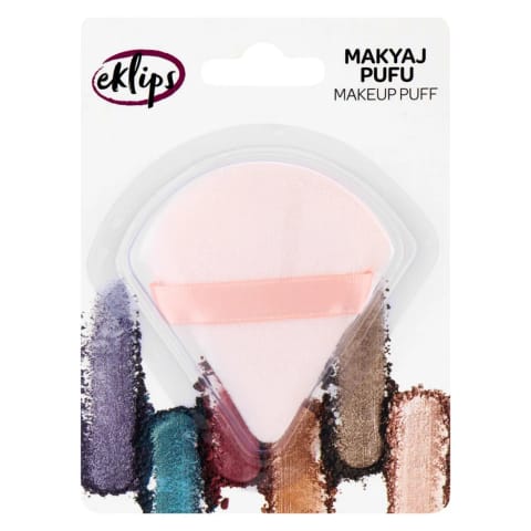 Eklips Make Up Puf اسفنج آرایشی