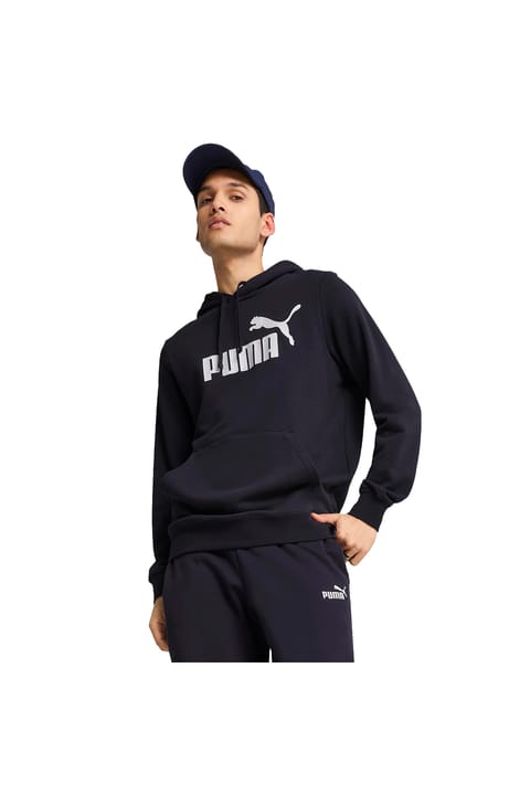 سویشرت مردانه Puma Essential No. 1 Logo سرمهای استایل روزمره 68257216