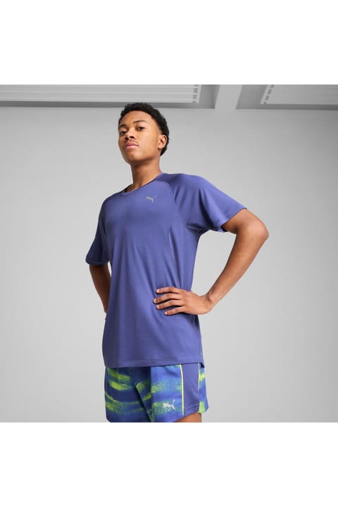 تیشرت ورزشی Puma RUN VELOCITY TEE (POLY)