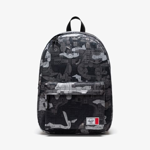 کولهپشتی Herschel LEGO Classic مشکی یونیسکس