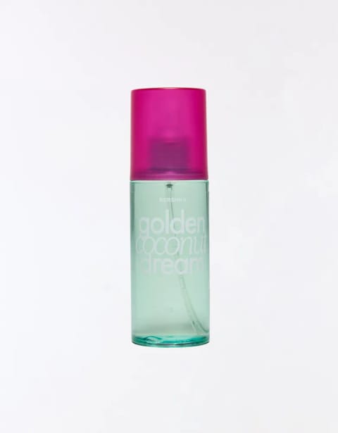 Golden Coconut Dream Body Mist 150ml