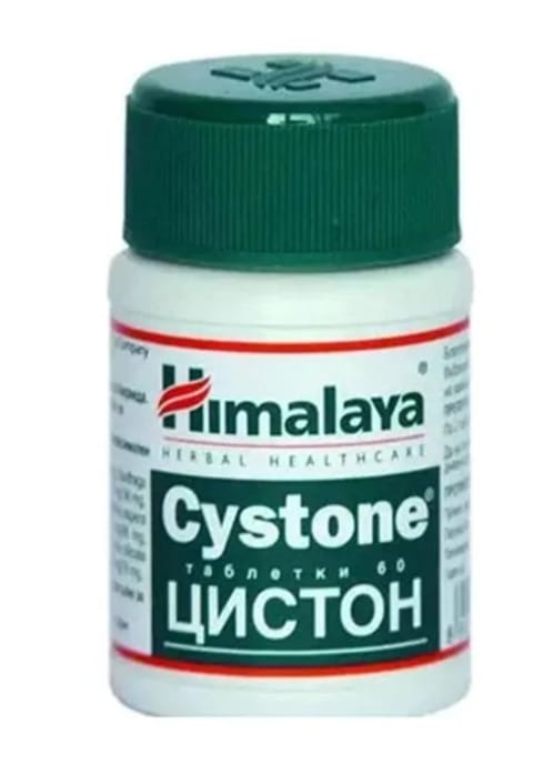 Himalaya Cystone ۶۰ قرص