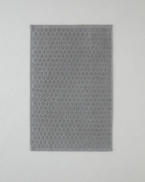 حوله دست Dottie 100% پنبه 30×45 سانتی‌متر آنتراسیت