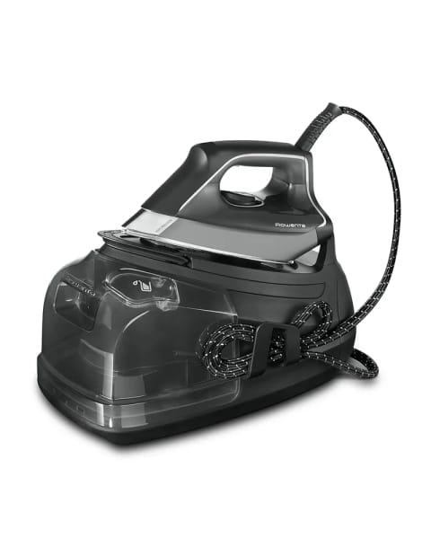 اتوی بخار مخزنی Rowenta Perfect Steam Pro DG8622 2400W مشکی