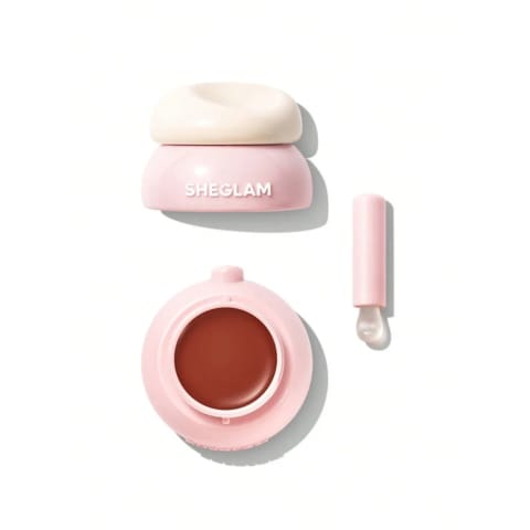 Sheglam Hydra Jelly Lip Jam رژ لب براق 515 Fig Flirt