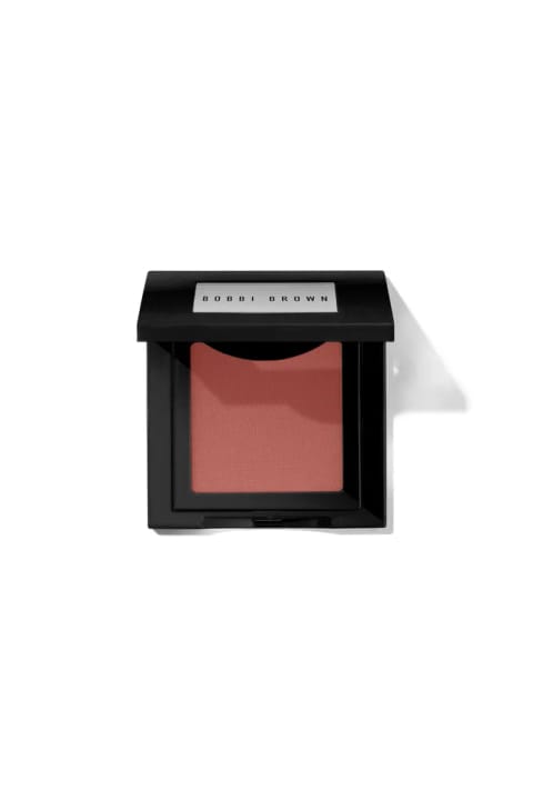 BOBBI BROWN پودر رژگونه مات - Slopes