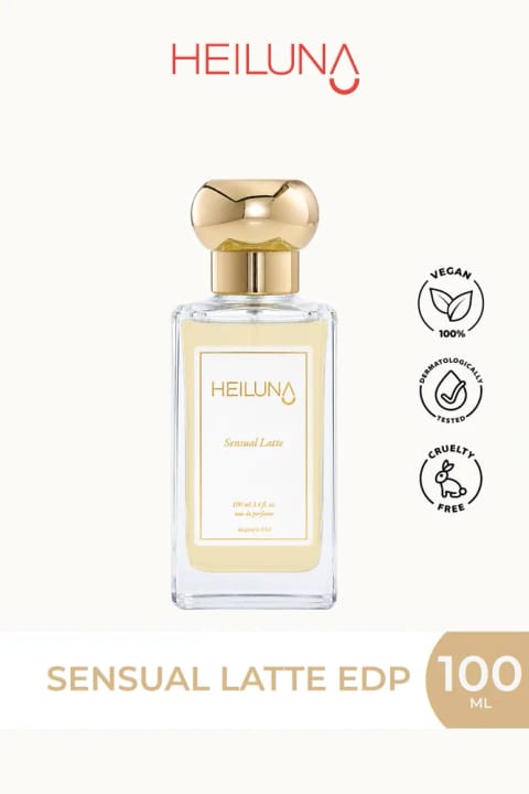 Heiluna Sensual Latte EDP 100 ml یونیسکس عطر