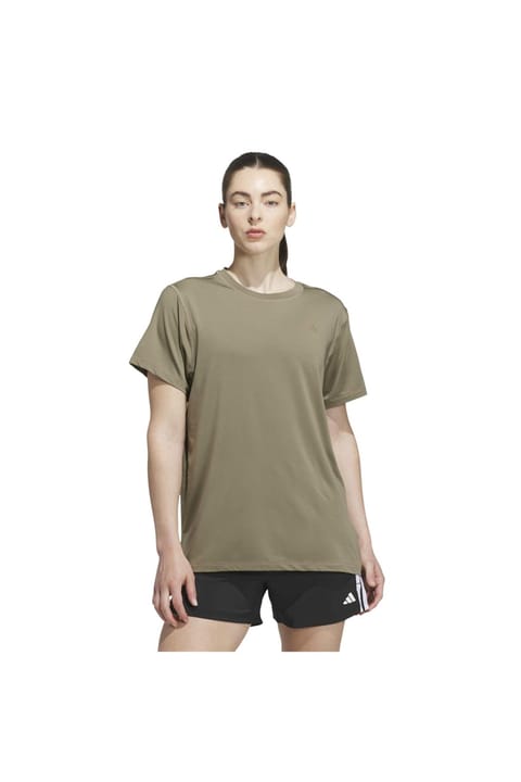 تیشرت زنانه adidas مدل D4T EVRYDY TEE KW4130