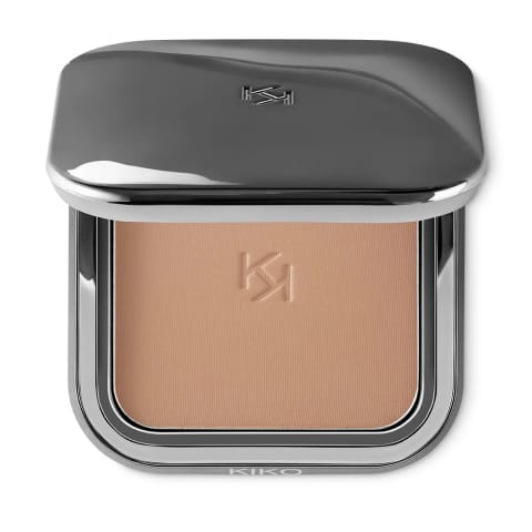 برنزر - Flawless Fusion Bronzer Powder - 08 Cold Almond