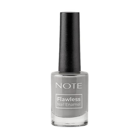 Note Nail Flawless لاک ناخن 016