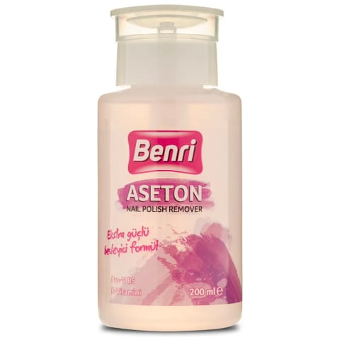 Benri استون پمپی فوق قوی ۲۰۰ میلی‌لیتری