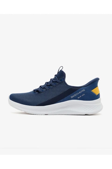 SKECHERS SKECH-LITE PRO 2.0 مردانه سرمهای اسپرت 233185TK NVY