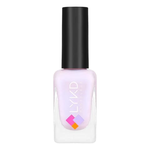 لاک ناخن LYKD My Style Up رنگ Misty Quartz شماره 965