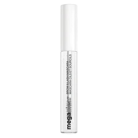 wet n wild Mega Clear Maskara