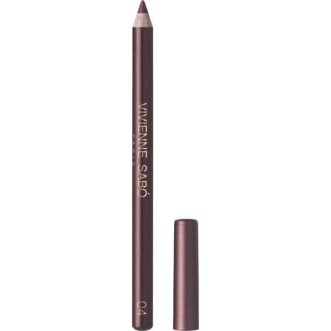 مداد چشم Vivienne Sabo Crayon Contour Merci 04