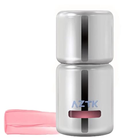 AZTK Liquid Blush رژگونه مایع ژله‌ای JC01 ساکورا میلک جلی