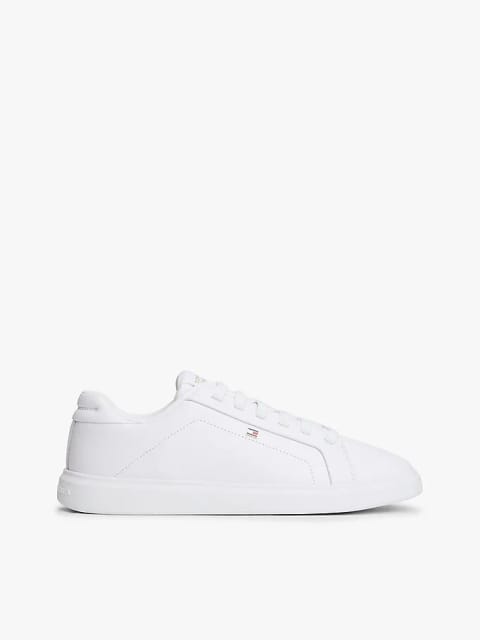 کفش زنانه TH Icon Court Sneaker