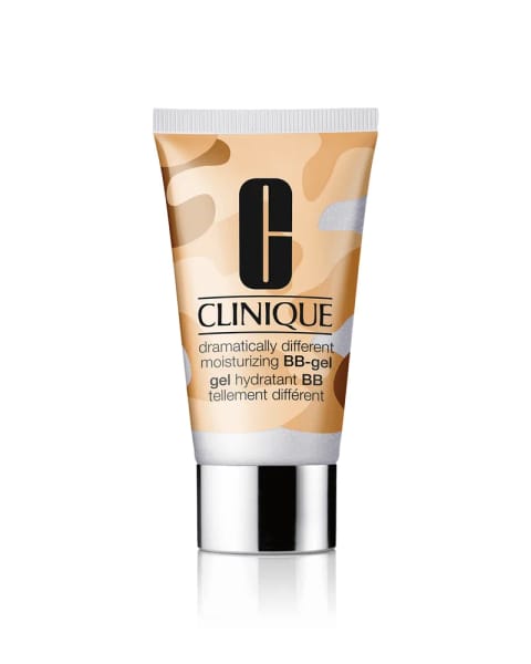Dramatically Different Moisturizing BB Gel مرطوبکننده رنگی