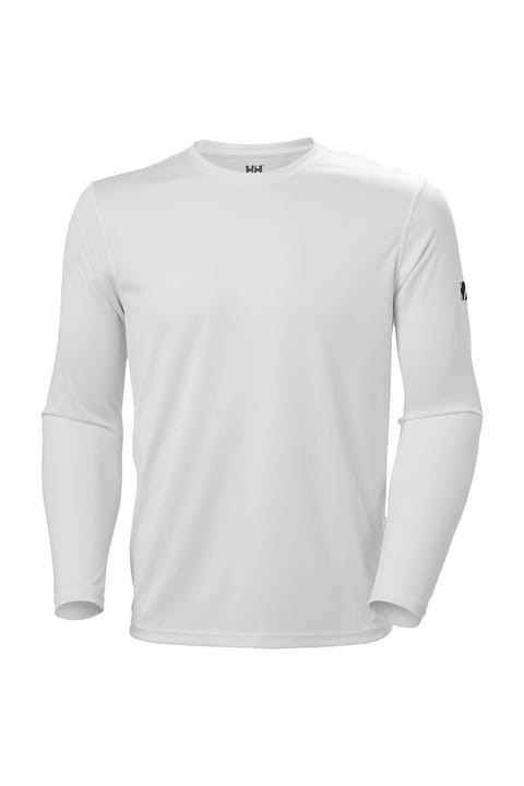 بالاپوش آستینبلند Helly Hansen HH TECH CREW LS 2.0 UV