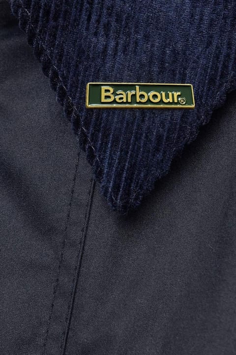 نشان یقه Barbour مدل Gold