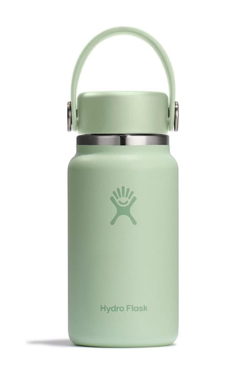فلاسک Hydro Flask Micro Hydro 200 ml - سبز آلوئه