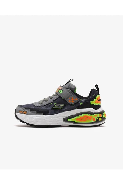 SKECHERS MEGA-CRAFT 4K