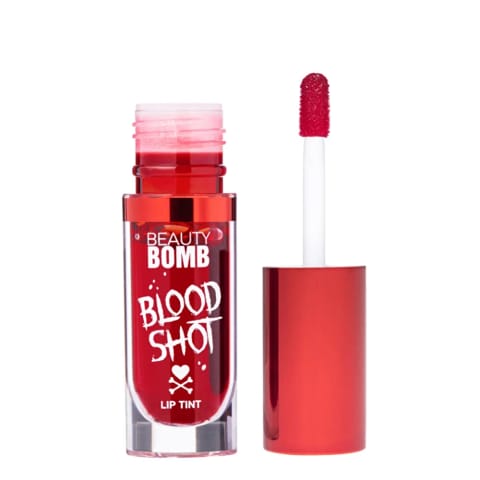 Beauty Bomb Lip Tint Blood Shot 01 Victor's Kiss
