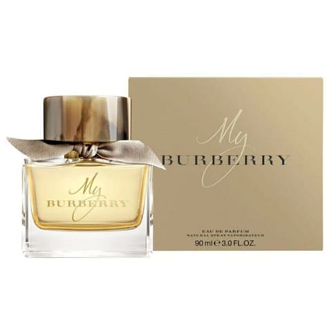 عطر زنانه Burberry My Burberry ادوپرفیوم 90 میل