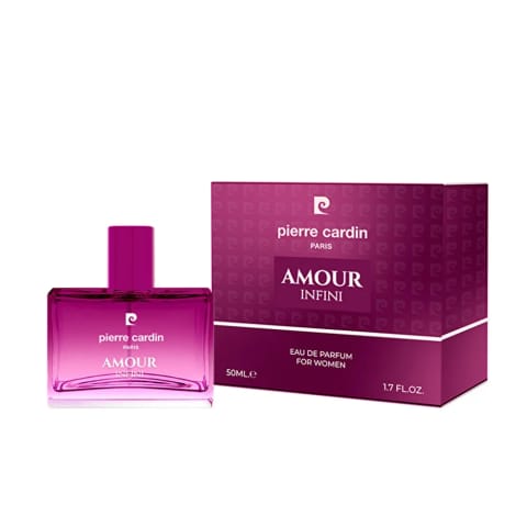 Pierre Cardin Amour Infini EDP زنانه 50 میل