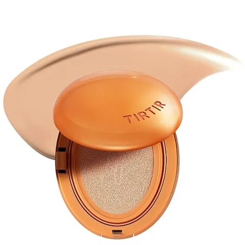 Tırtır Mask Fit AI Filter کوشن فوندتون 23N Sand 18 گرم