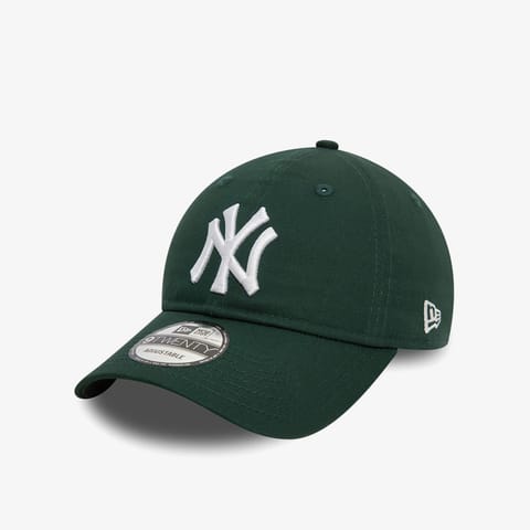کلاه سبز یونیسکس New Era Headwear