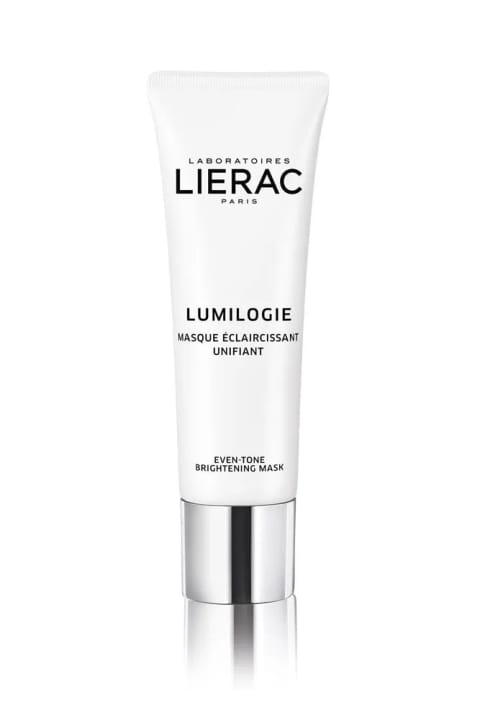 Lierac Lumilogie Even ماسک روشن‌کننده ضد لک