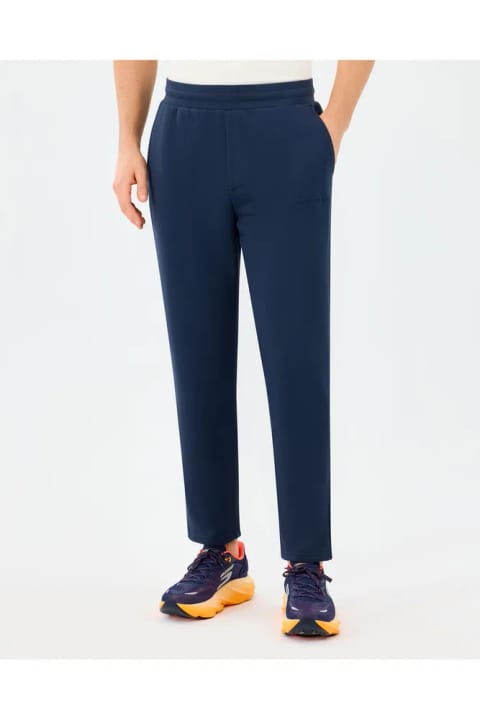 SKECHERS M Essential Slim Sweatpant مردانه سرمهای شلوار اسلش زیر S2520287-0505