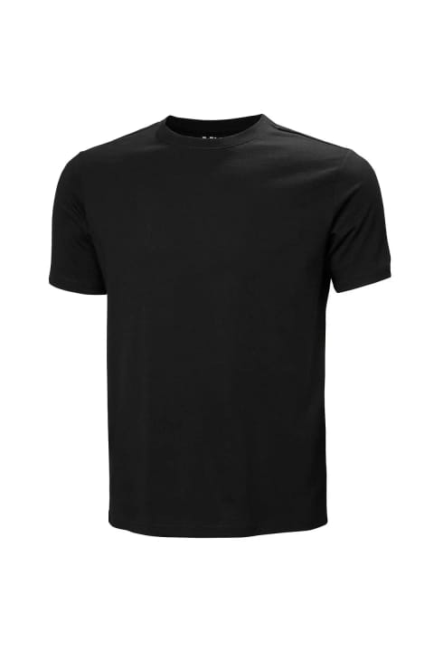تیشرت دو عددی Helly Hansen مدل HH Cotton