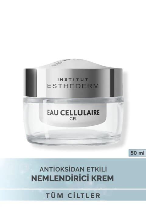ژل مرطوبکننده Cellular Water Institut Esthederm