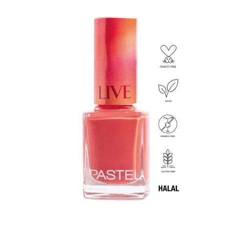 Pastel Oje 444