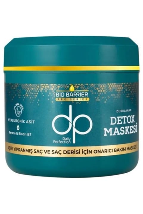 ماسک موی سم‌زدا dp Daily Perfection 200ml