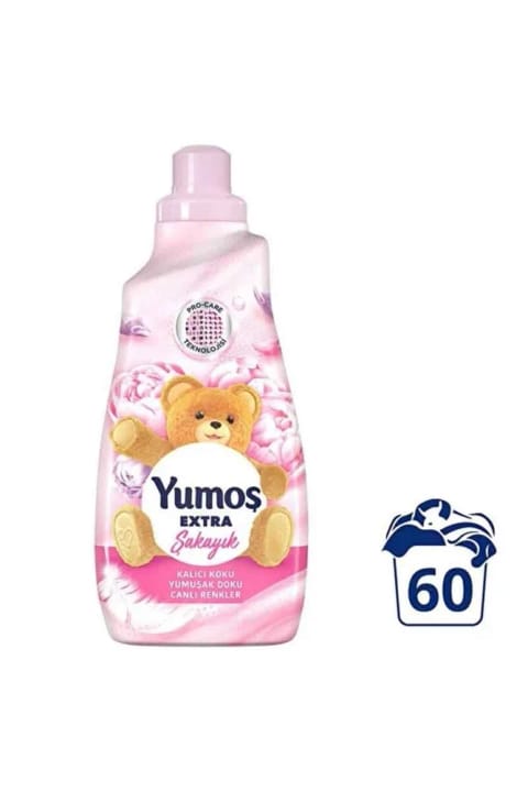 Yumoş Extra Şakayık 1440 ml