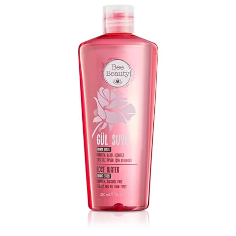 Bee Beauty گلاب 250 میلیلیتر