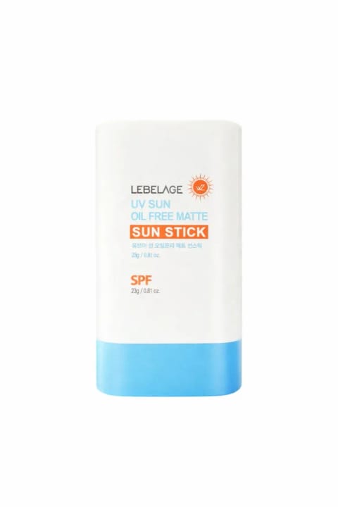 LEBELAGE استیک ضدآفتاب مات مخصوص پوست چرب SPF